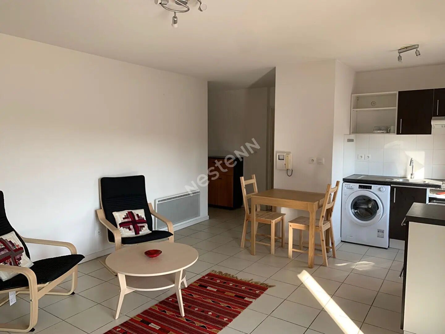 Appartement à vendre, 42m², Toulouse