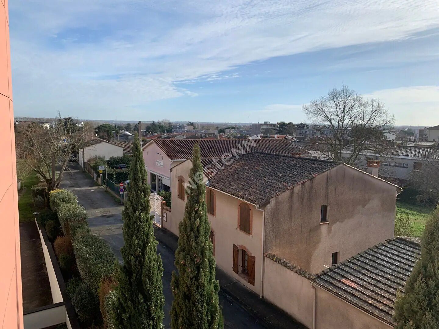 Appartement à vendre, 42m², Toulouse