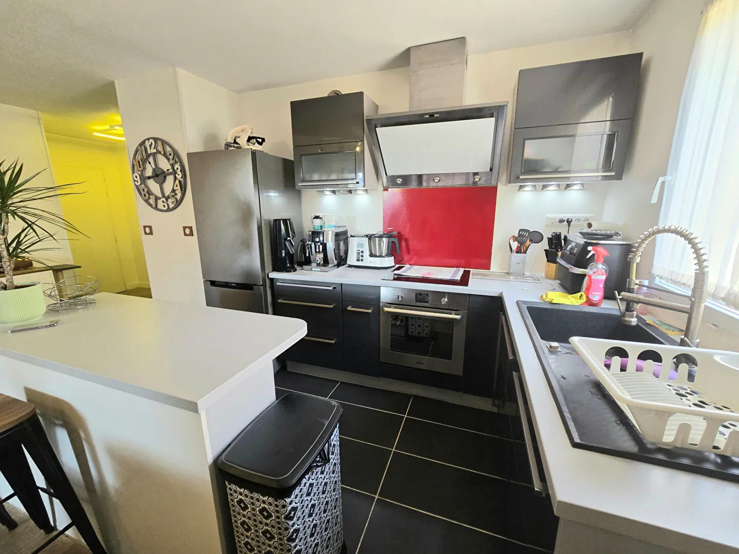 Appartement à louer, 64m², Toulouse