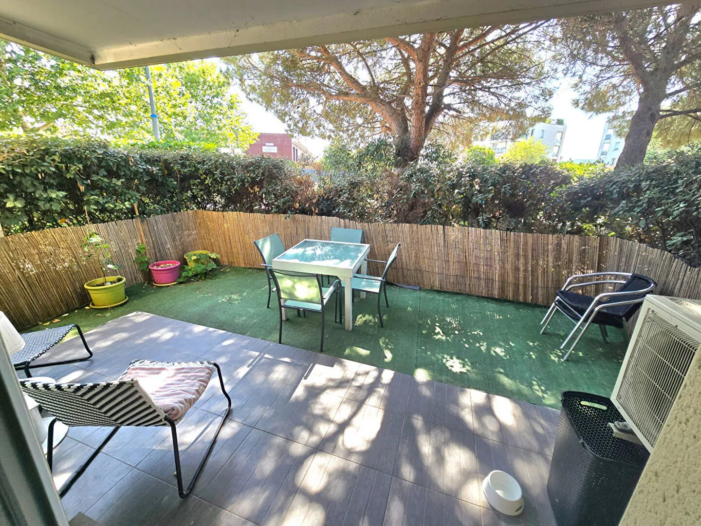 Appartement à louer, 64m², Toulouse