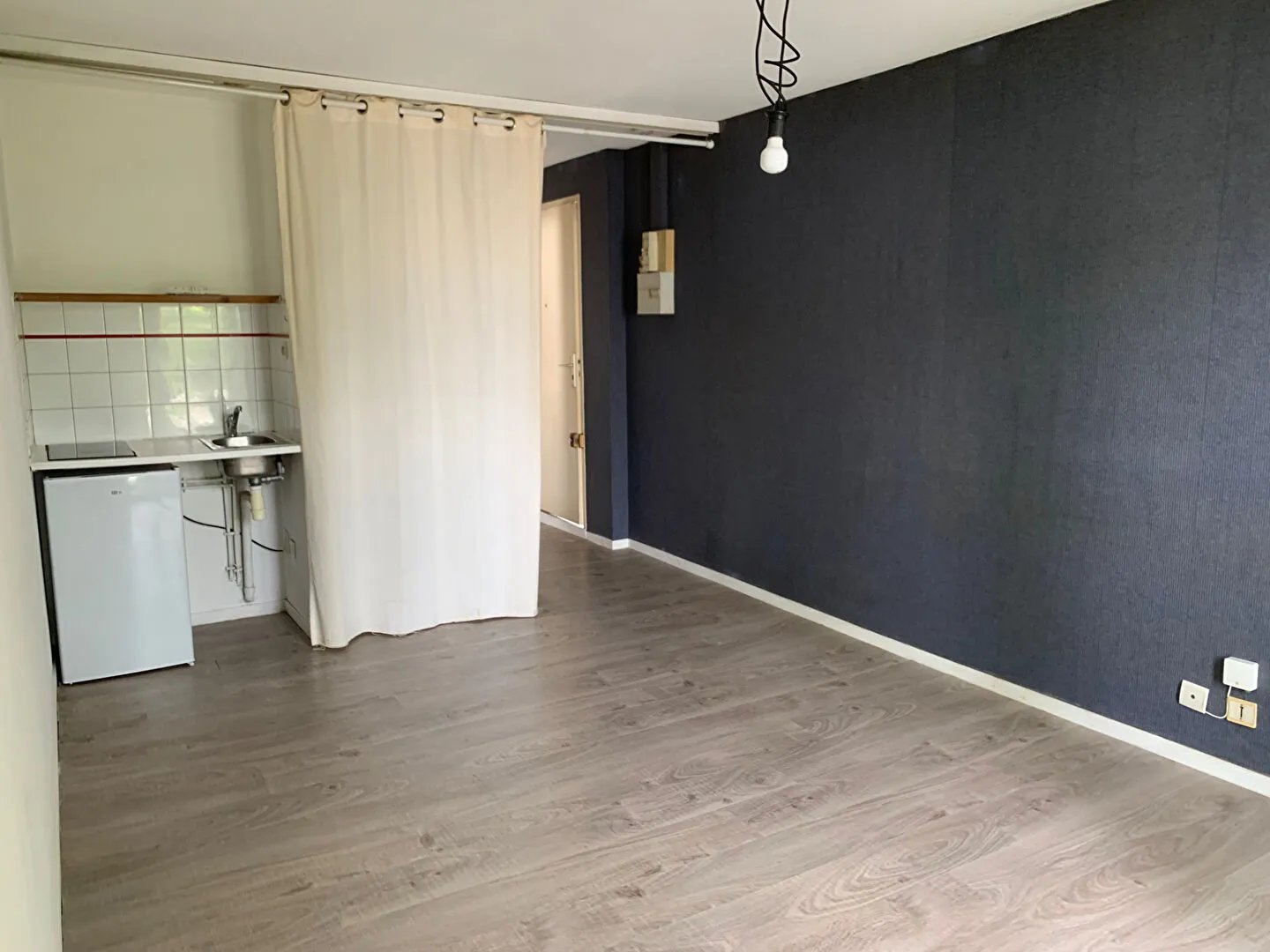 Appartement à louer, 19m², Toulouse