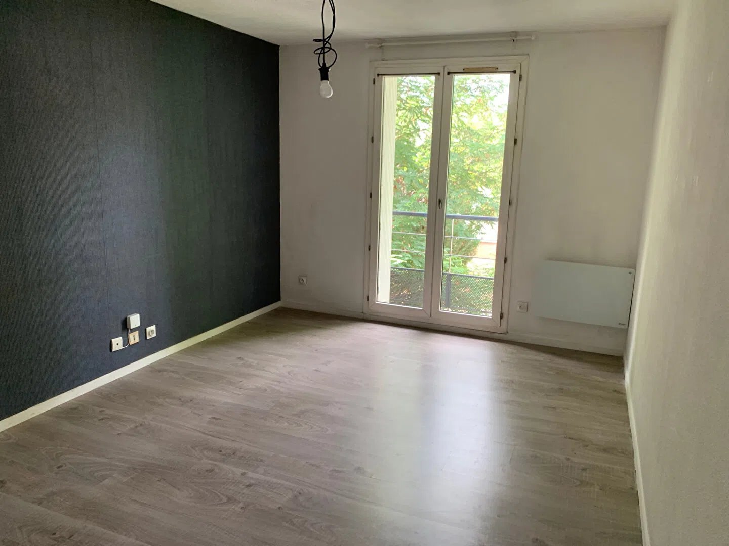 Appartement à louer, 19m², Toulouse