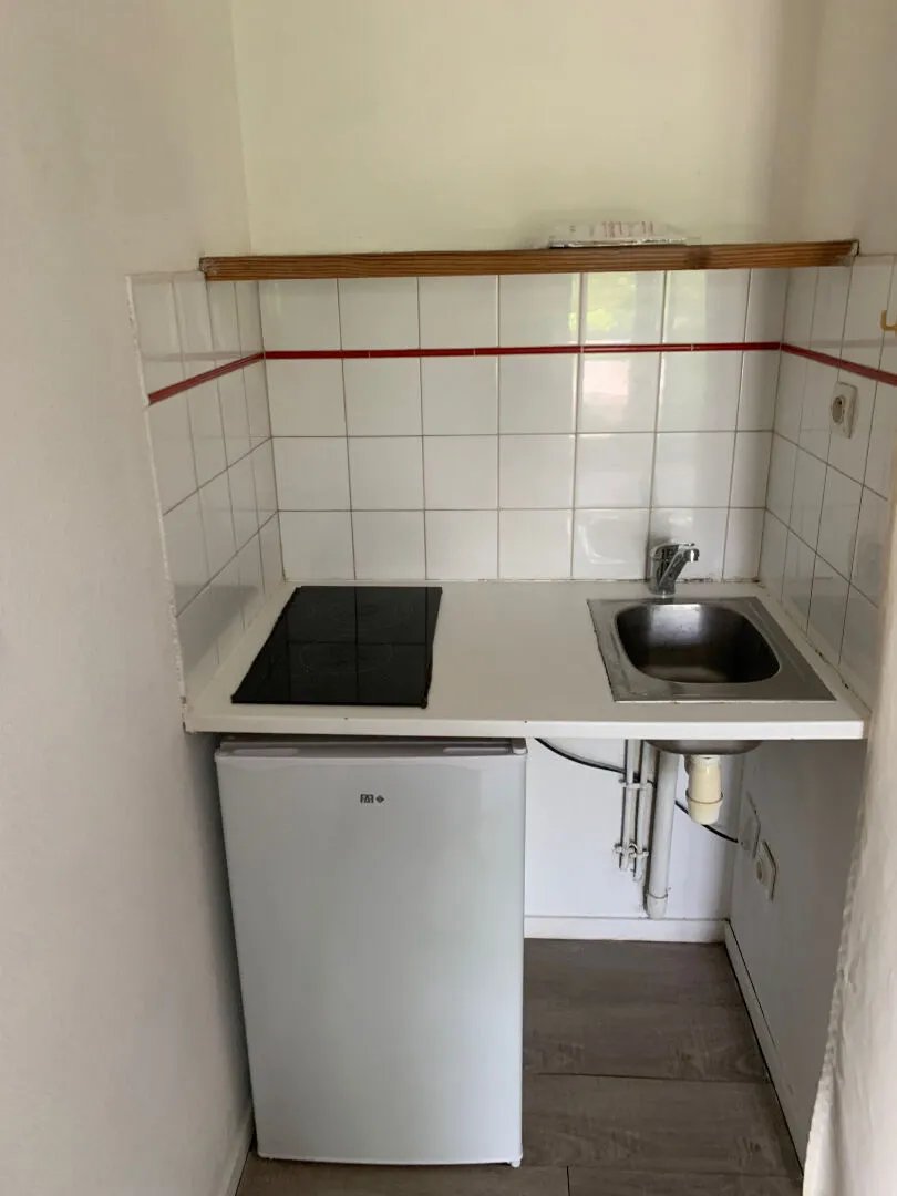 Appartement à louer, 19m², Toulouse