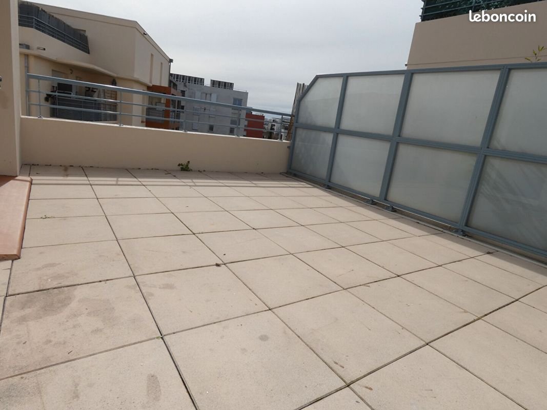 Appartement à louer, 85m², Toulouse