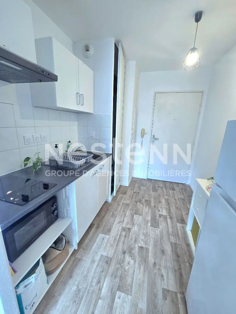 Appartement à louer, 22m², Toulouse