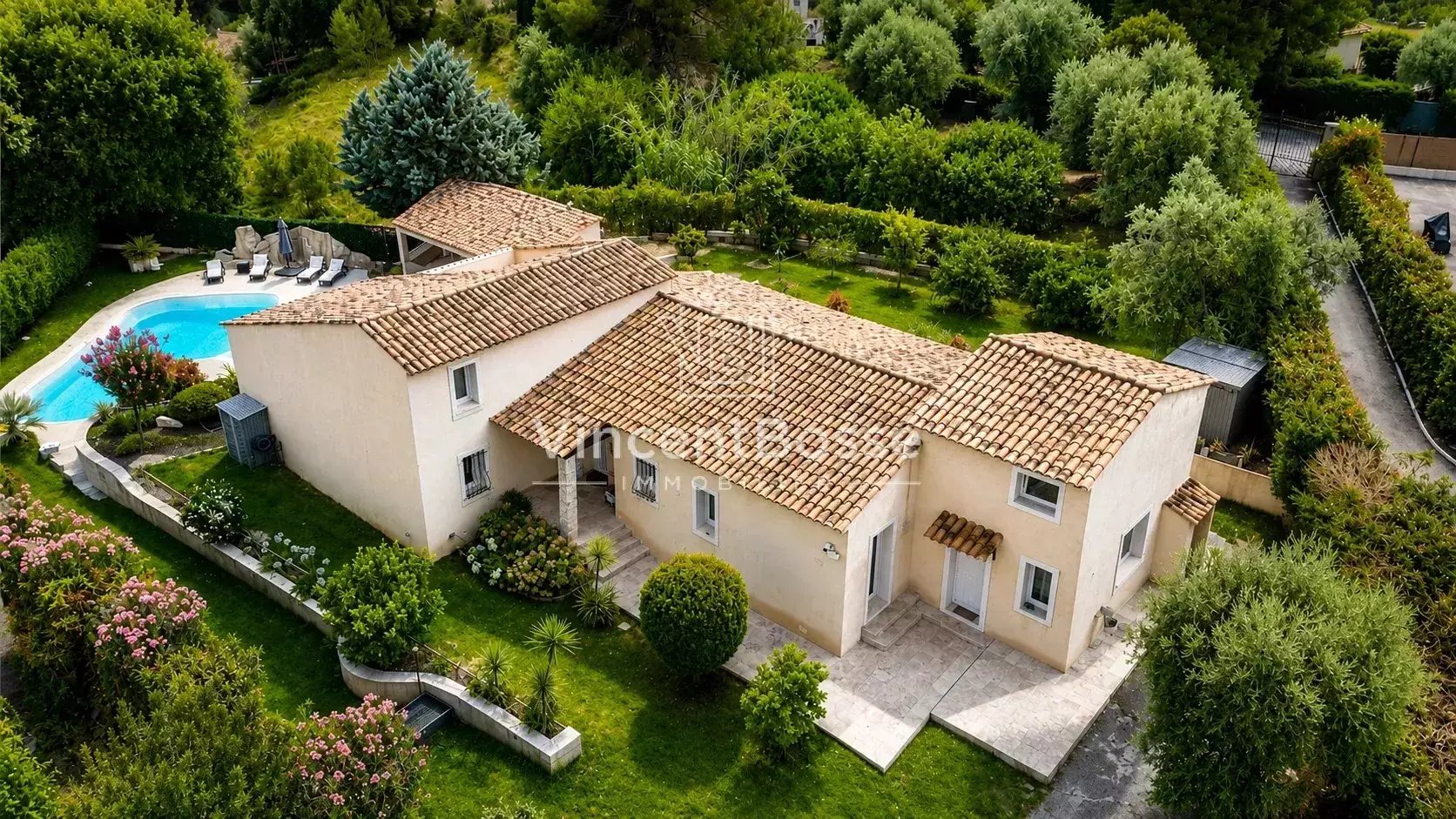Maison à vendre, 202m², Nice