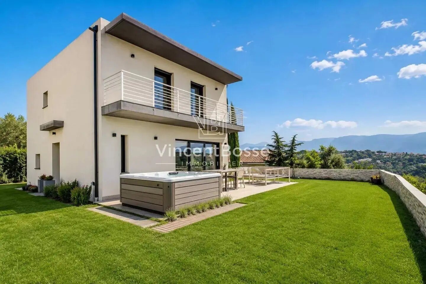 Maison à vendre, 112m², Nice