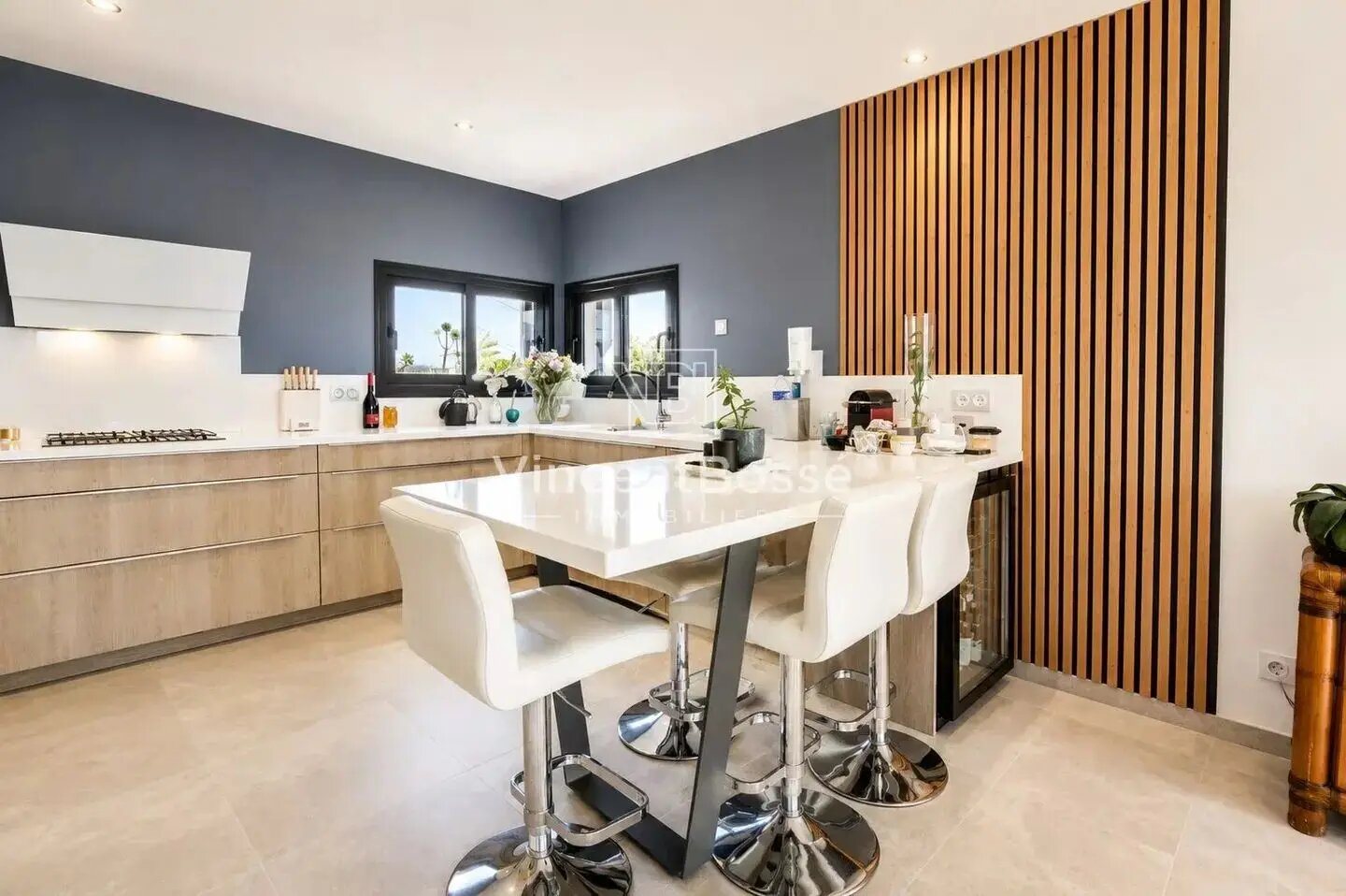Maison à vendre, 112m², Nice