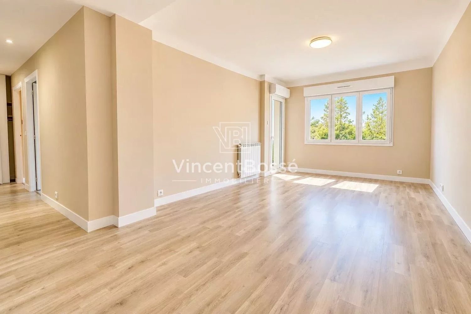 Appartement à vendre, 82m², Nice