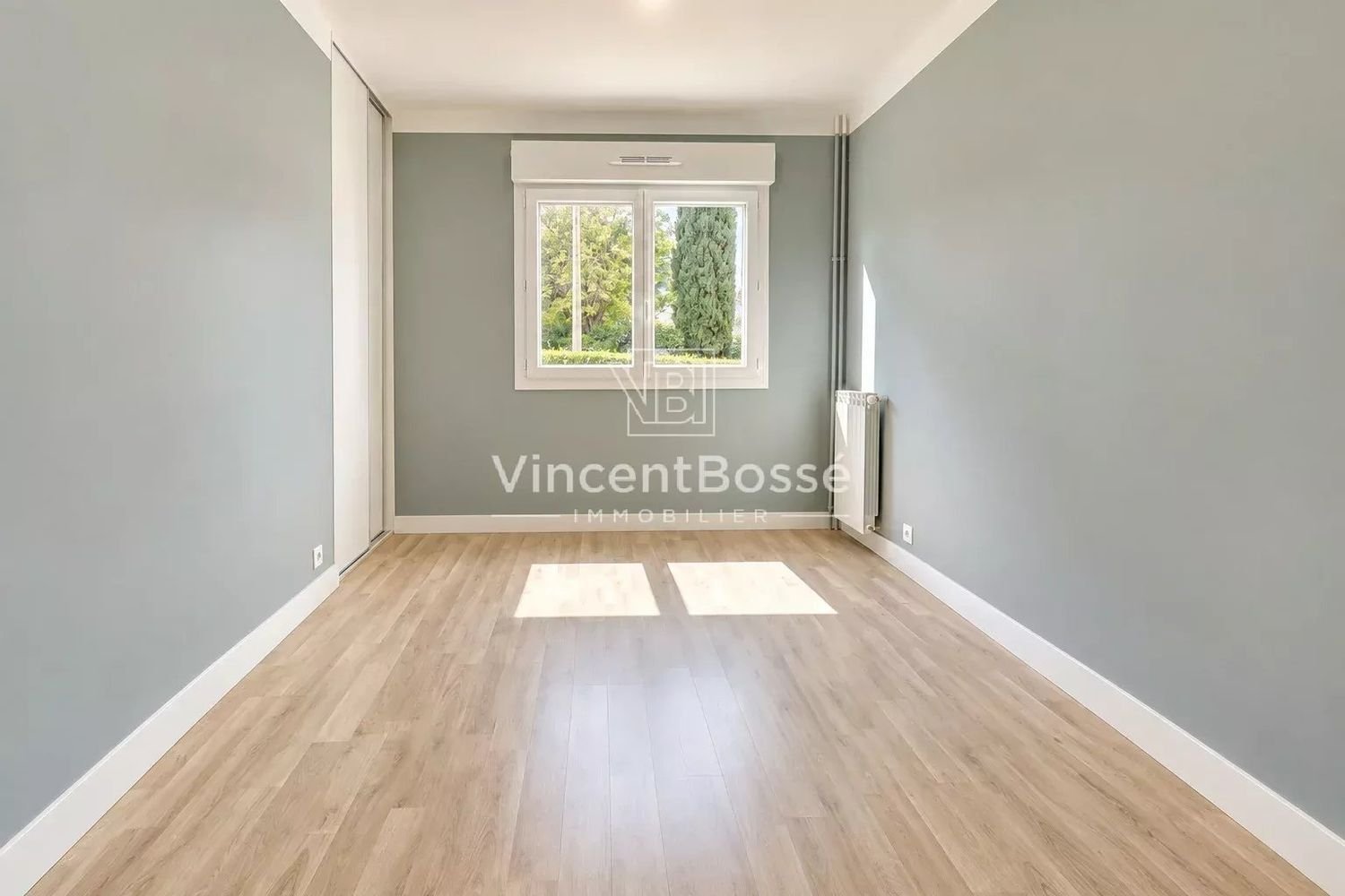 Appartement à vendre, 82m², Nice