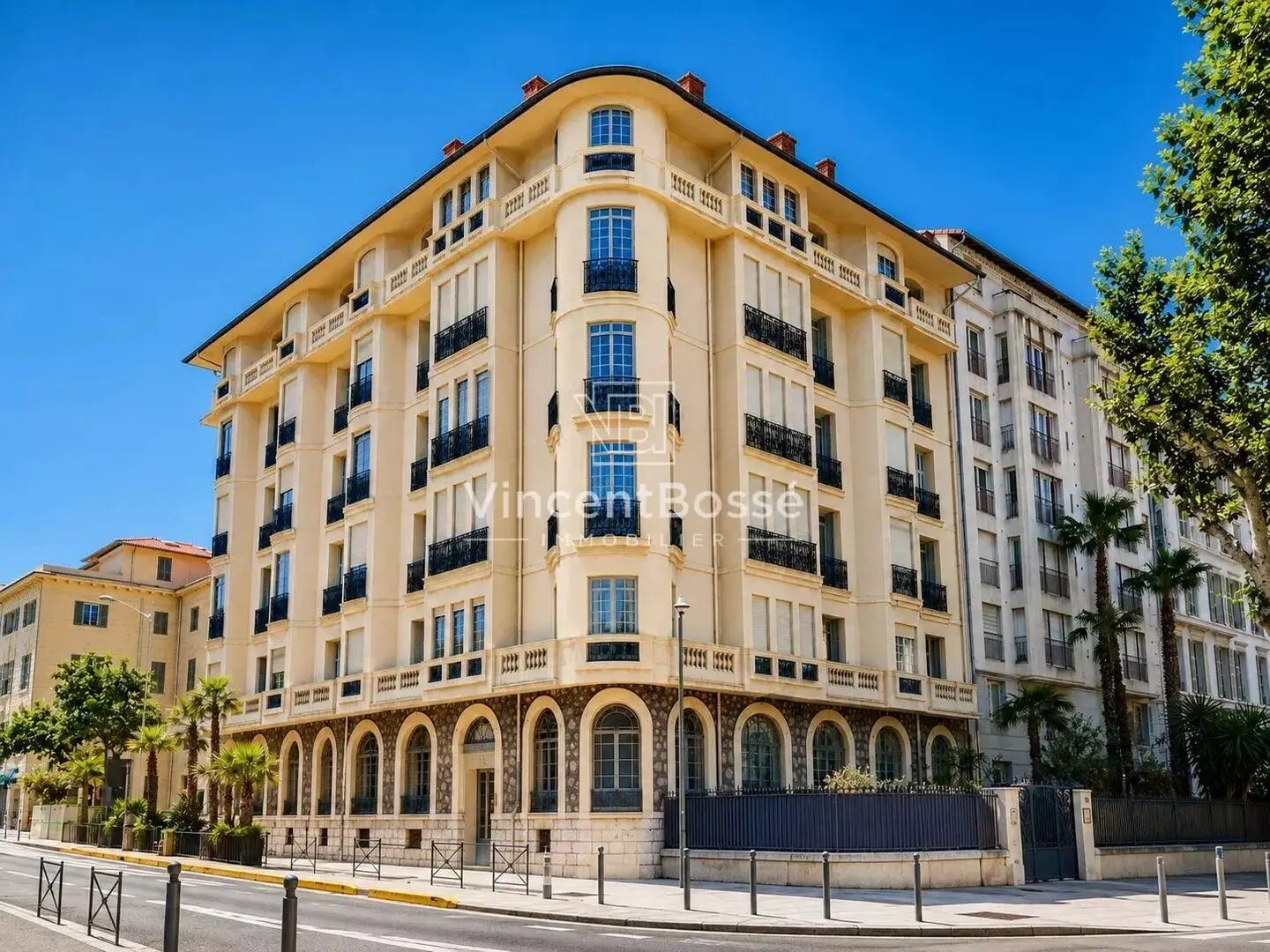 Appartement à vendre, 40m², Nice