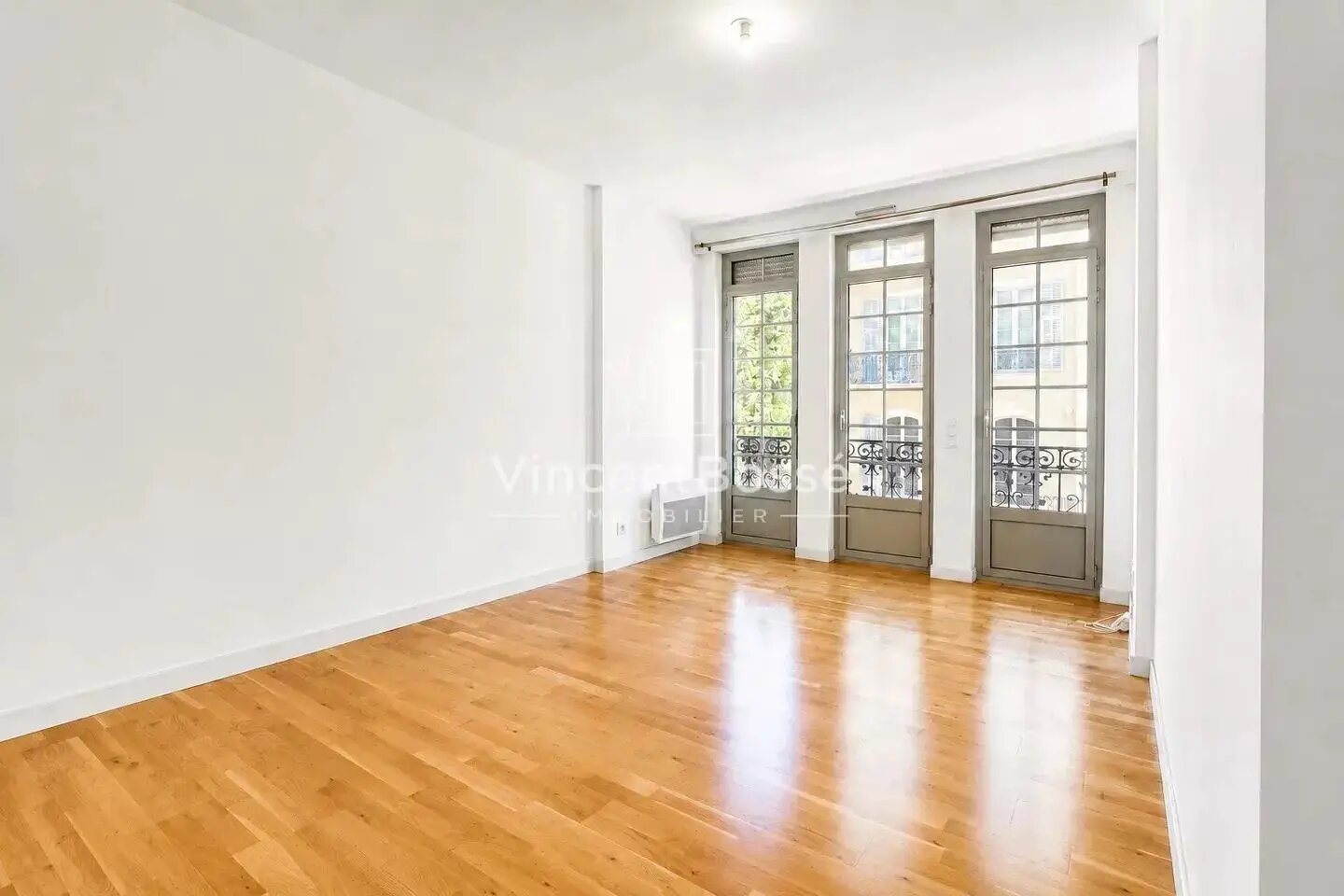 Appartement à vendre, 40m², Nice