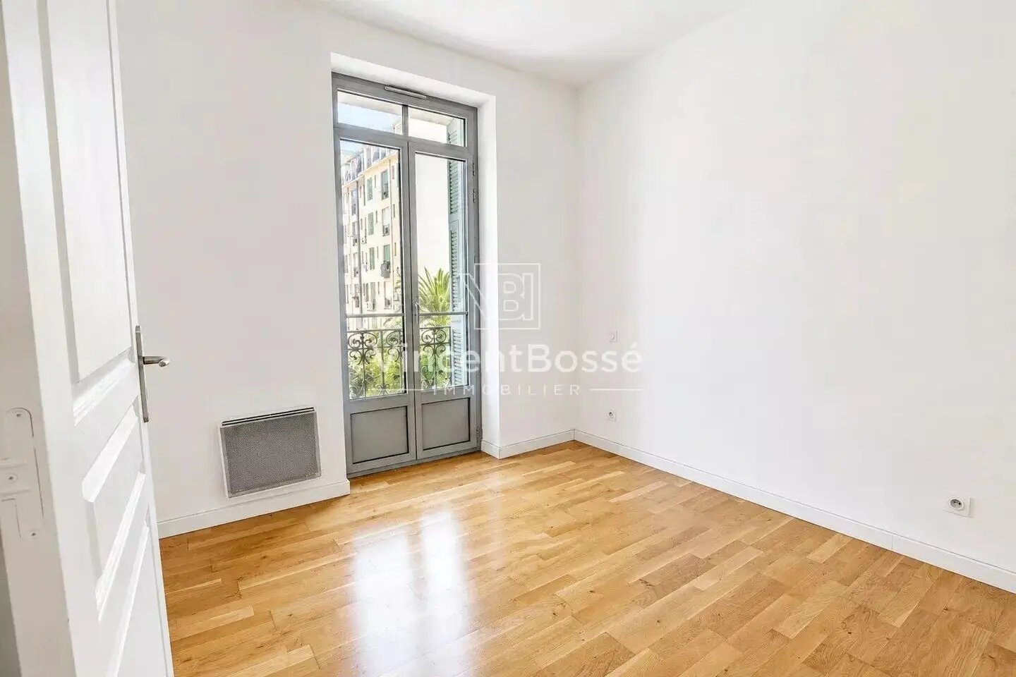 Appartement à vendre, 40m², Nice