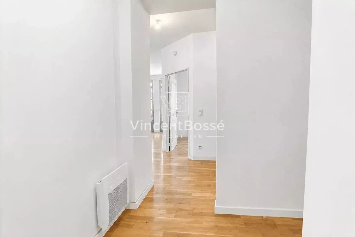Appartement à vendre, 40m², Nice