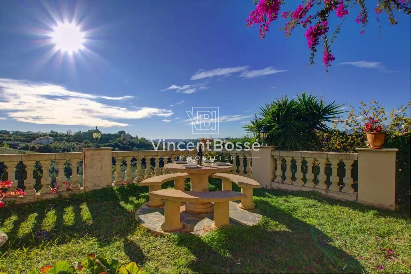 Maison à vendre, 185m², Saint-Laurent-du-Var