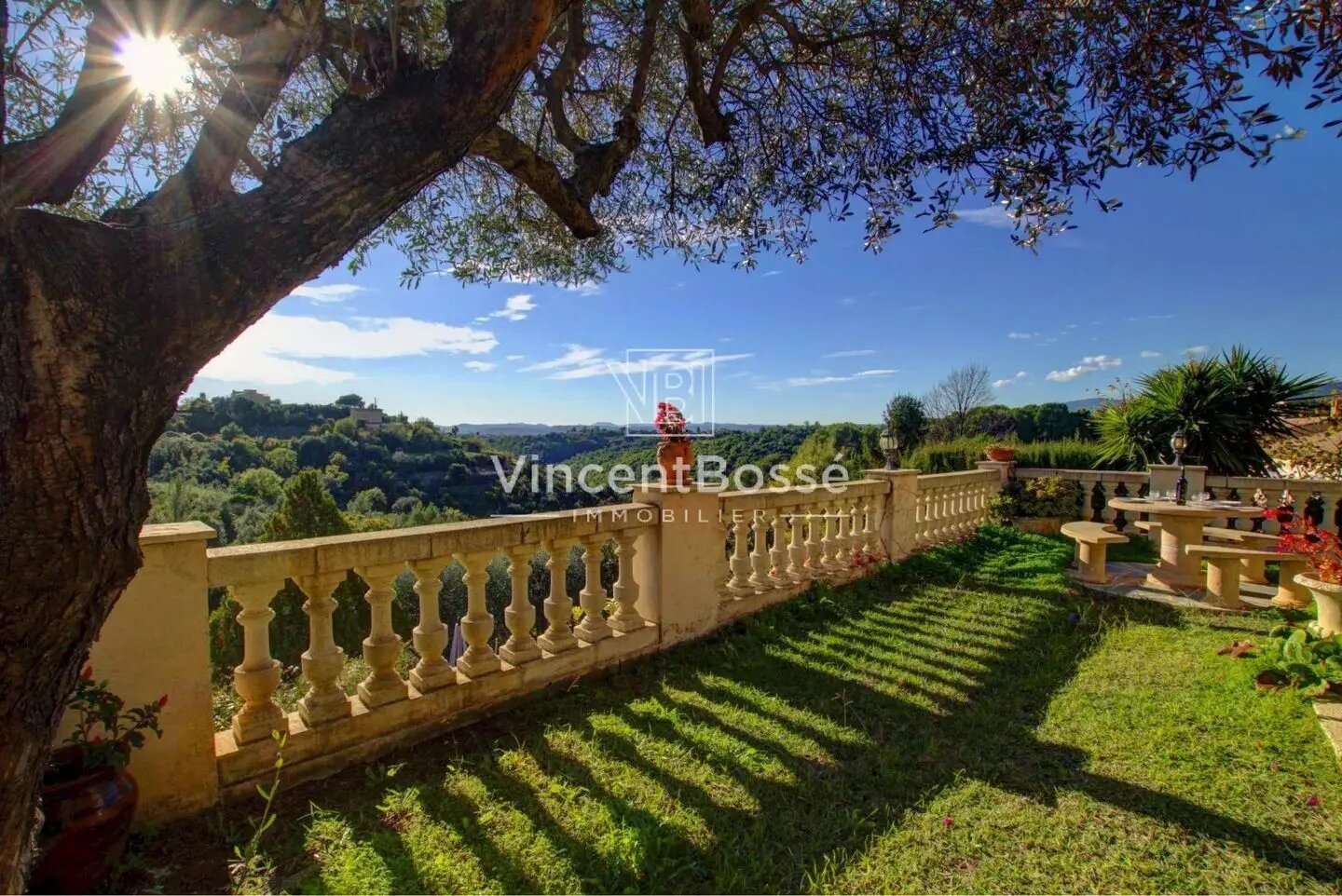 Maison à vendre, 185m², Saint-Laurent-du-Var