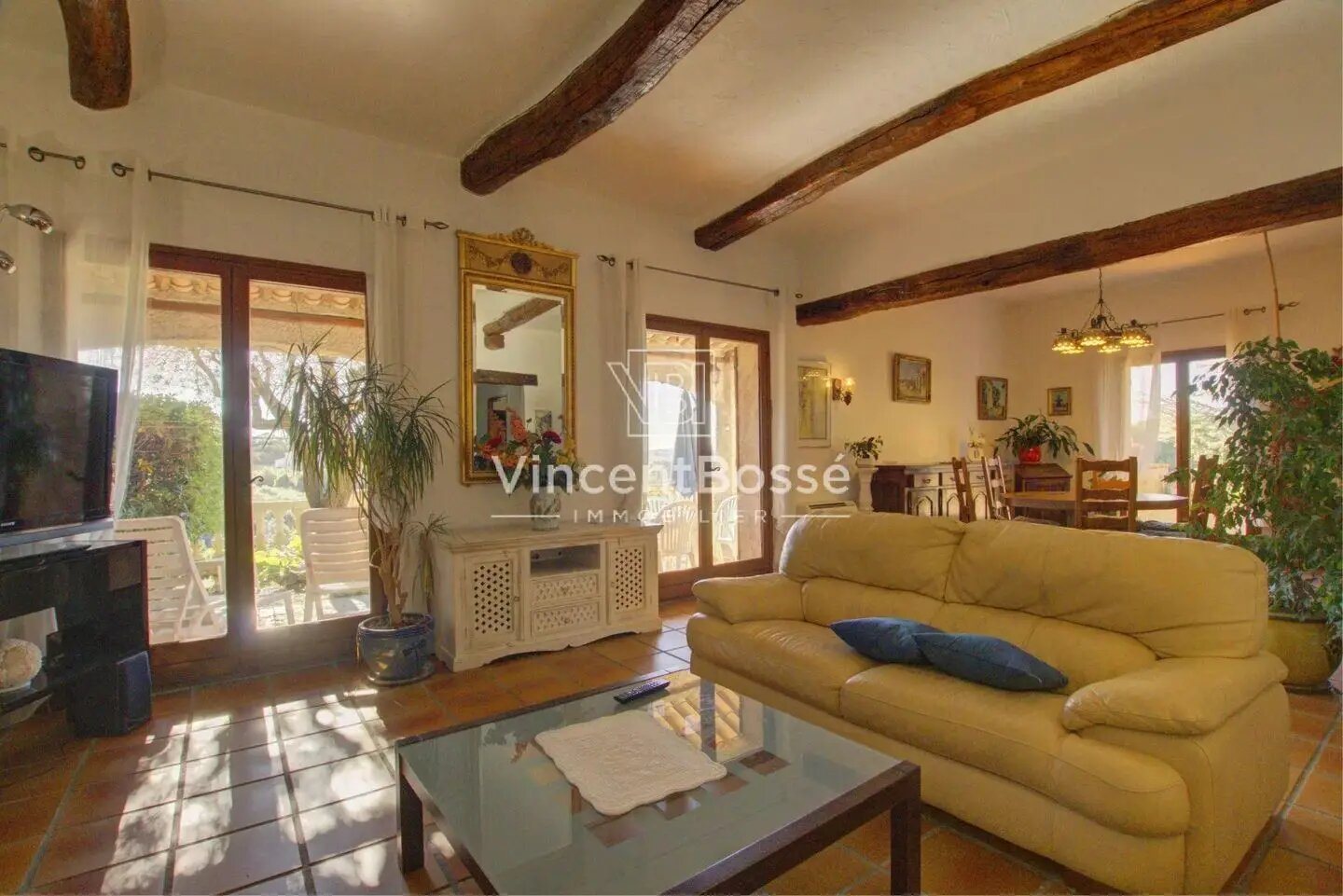 Maison à vendre, 185m², Saint-Laurent-du-Var
