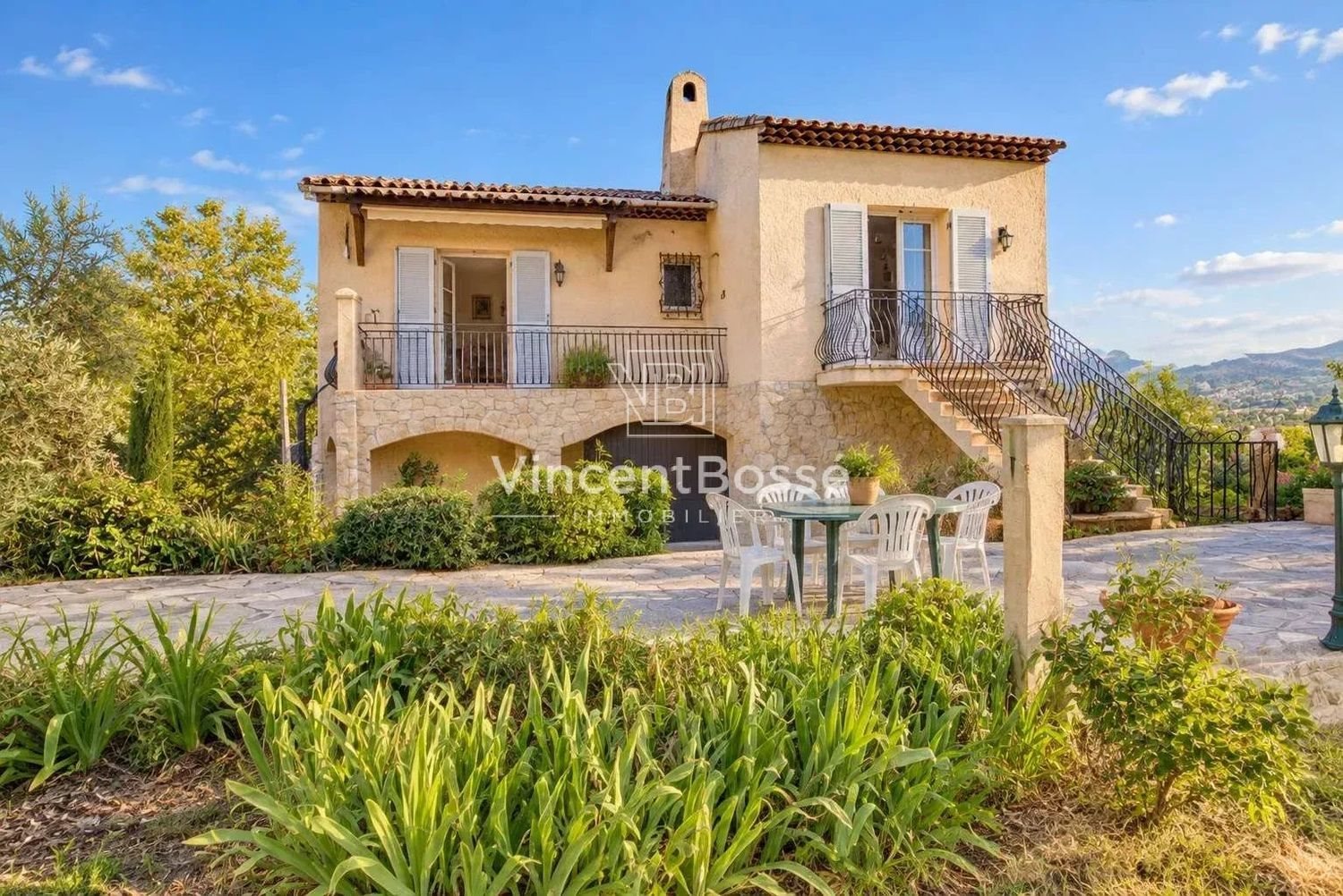 Maison à vendre, 219m², Nice