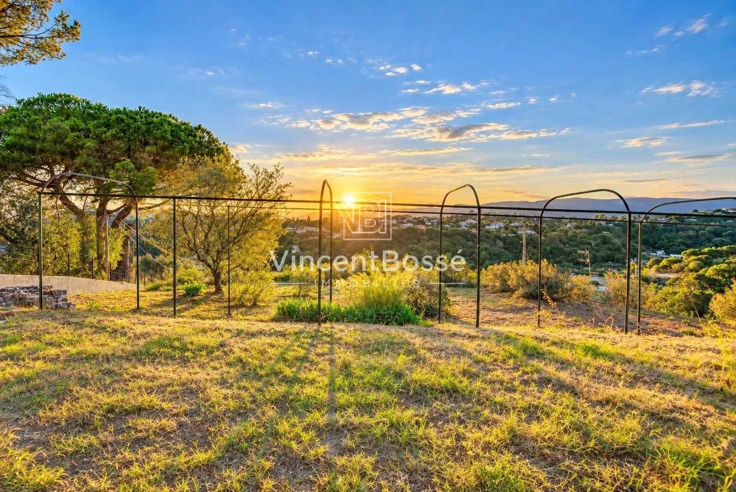 Maison à vendre, 219m², Nice