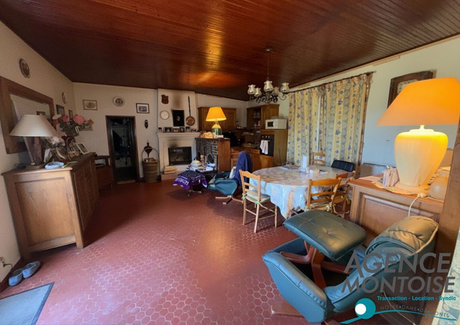 Maison à vendre, 85m², Saint-Jean-de-Monts