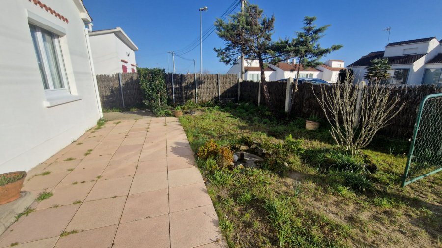 Maison à louer, 96m², Notre-Dame-de-Monts