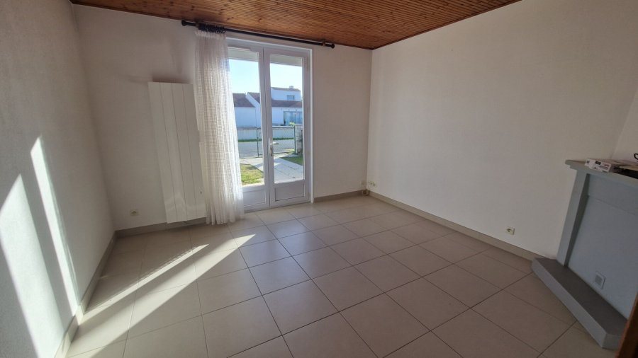 Maison à louer, 96m², Notre-Dame-de-Monts