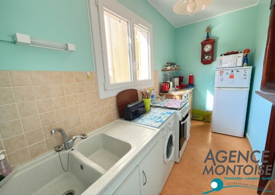Appartement à vendre, 36m², Notre-Dame-de-Monts