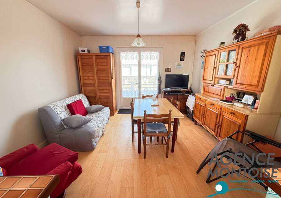Appartement à vendre, 36m², Notre-Dame-de-Monts