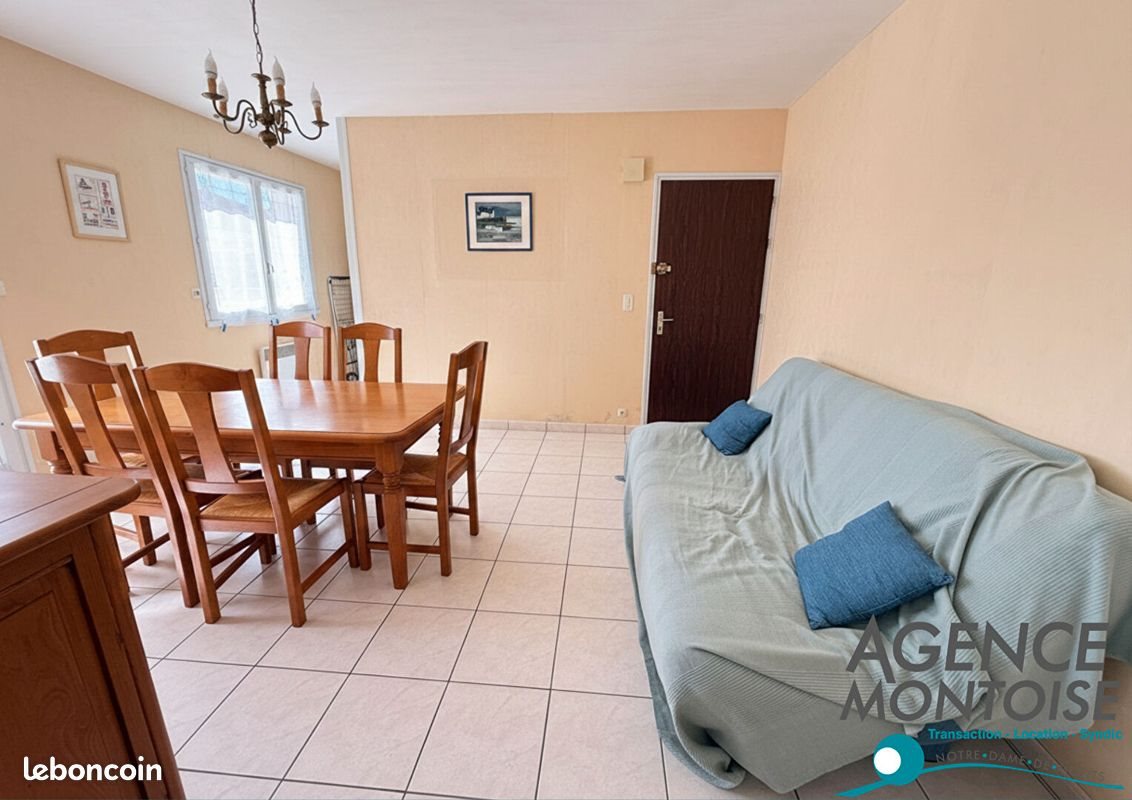 Appartement à vendre, 37m², Notre-Dame-de-Monts