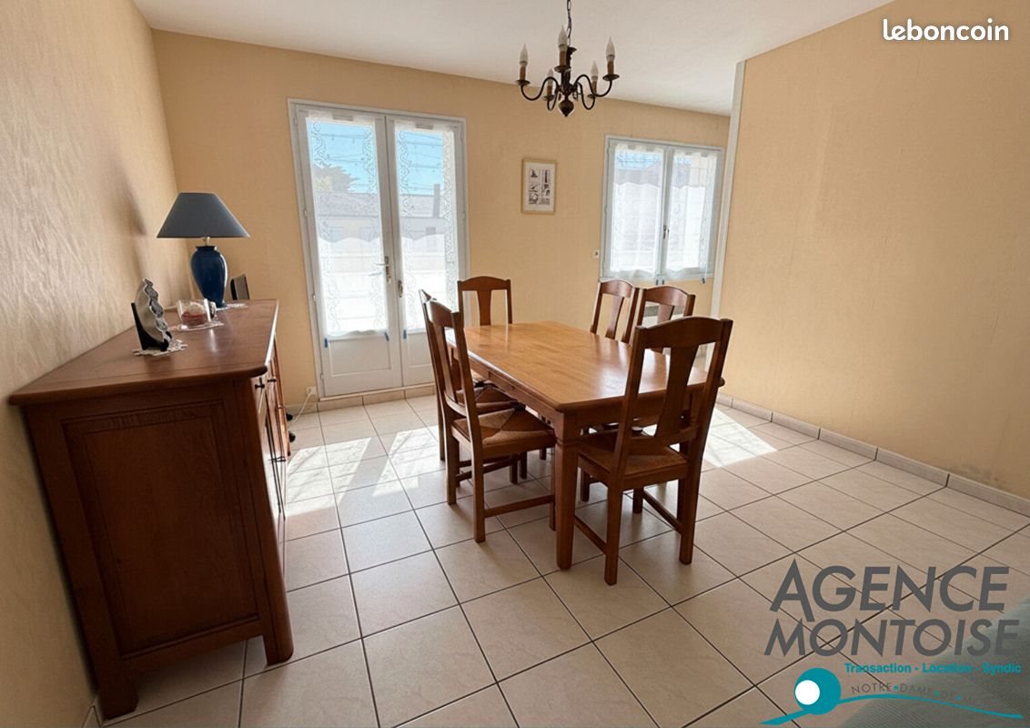 Appartement à vendre, 37m², Notre-Dame-de-Monts