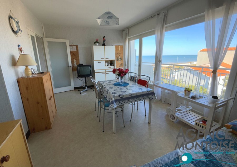 Appartement à vendre, 38m², Notre-Dame-de-Monts