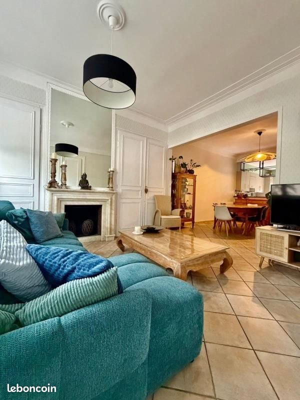 Maison à vendre, 150m², Béthune