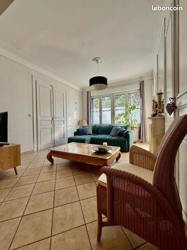 Maison à vendre, 150m², Béthune