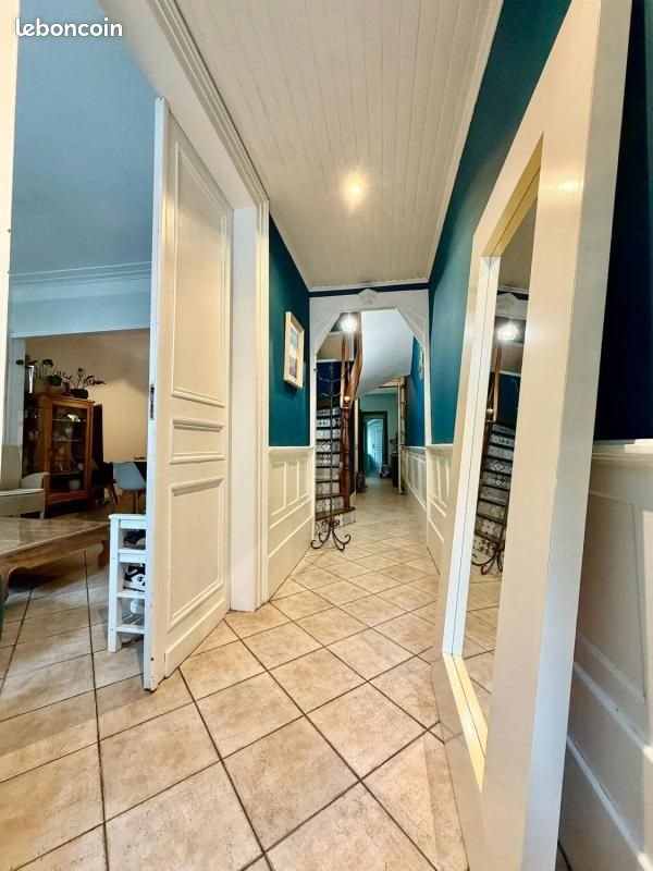Maison à vendre, 150m², Béthune