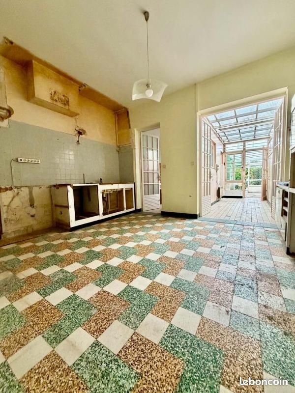 Maison à vendre, 80m², Camblain-Châtelain