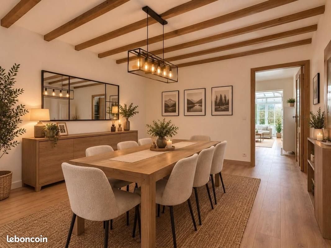 Maison à vendre, 80m², Camblain-Châtelain