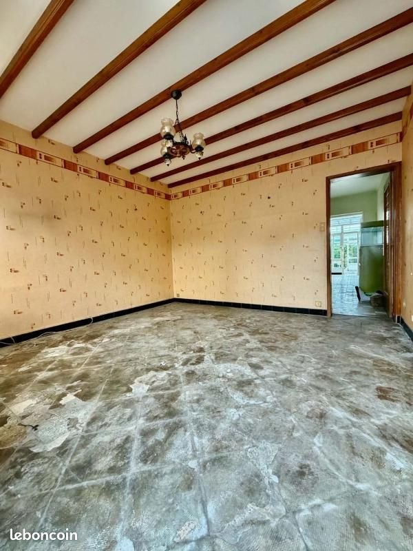 Maison à vendre, 80m², Camblain-Châtelain