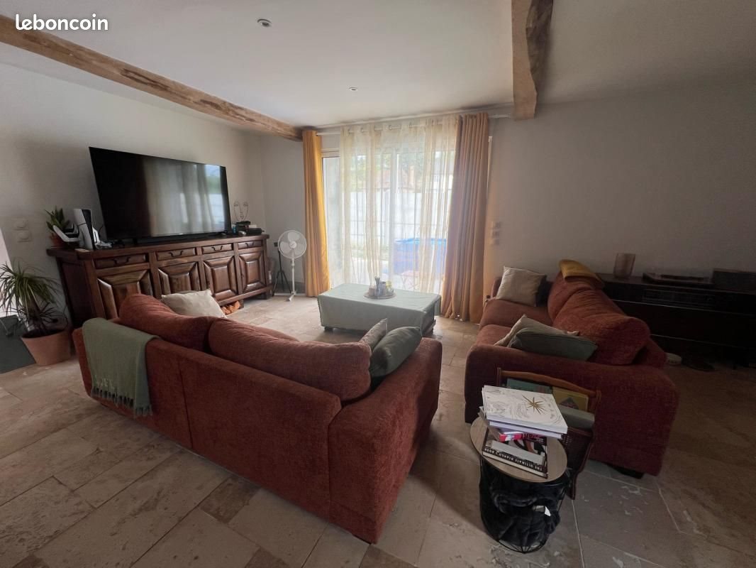 Maison à vendre, 100m², Ourton