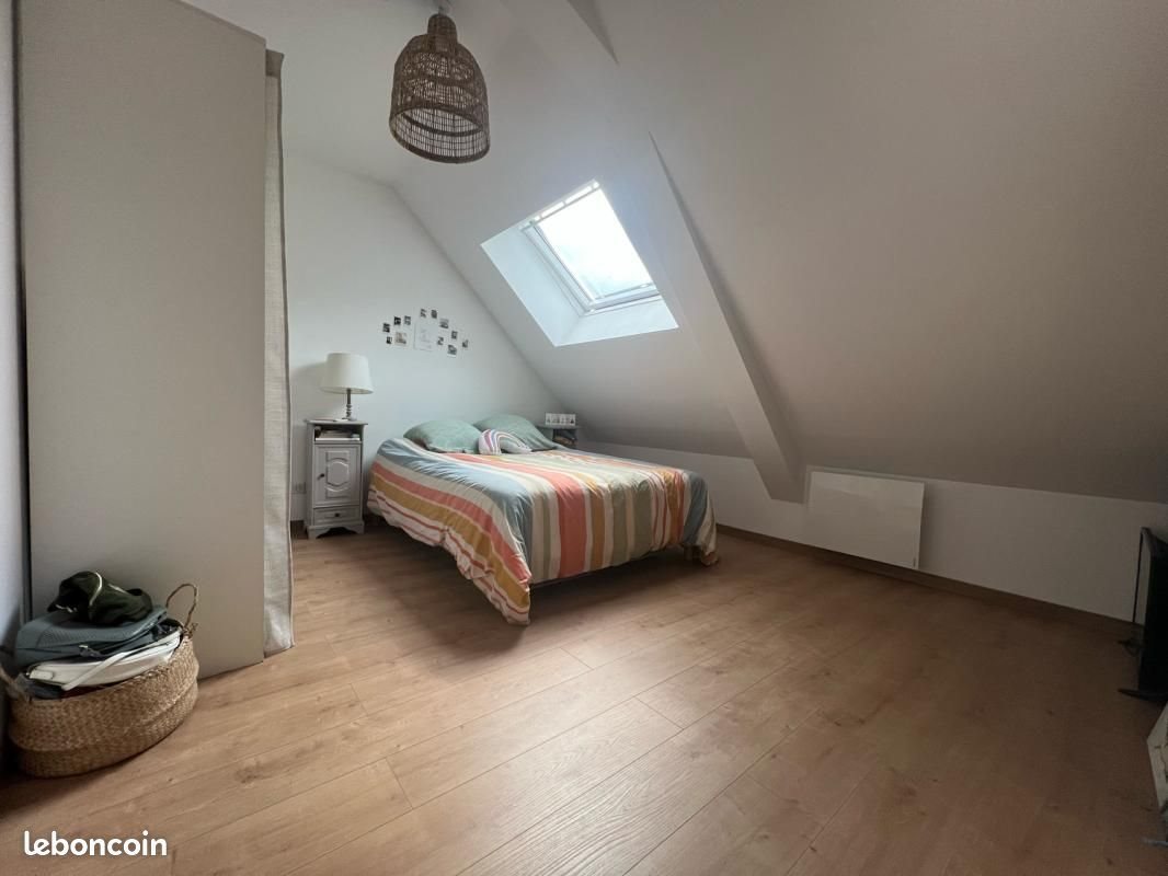 Maison à vendre, 100m², Ourton