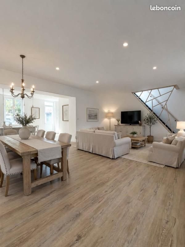 Maison à vendre, 108m², Auchel