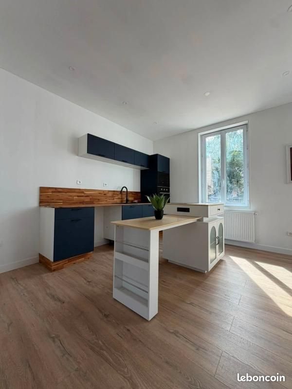 Maison à vendre, 108m², Auchel