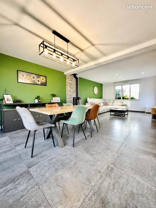 Maison à vendre, 180m², Saint-Venant