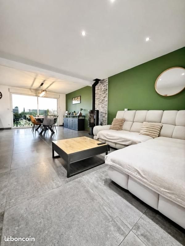 Maison à vendre, 180m², Saint-Venant