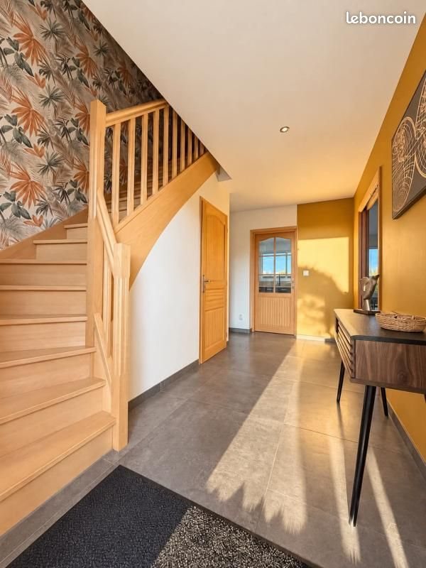 Maison à vendre, 180m², Saint-Venant