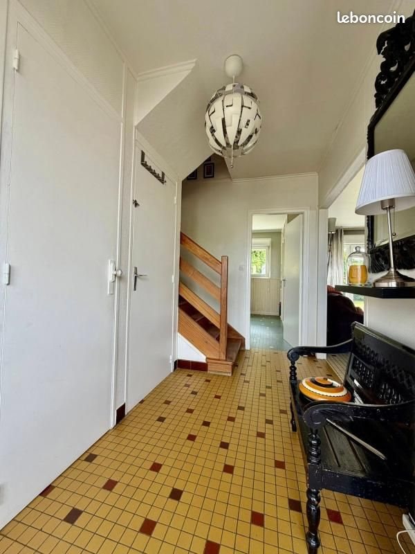 Maison à vendre, 105m², Noeux-les-Mines