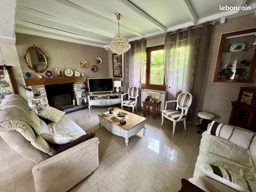 Maison à vendre, 131m², Bruay-la-Buissière