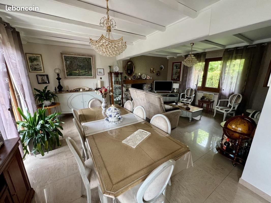 Maison à vendre, 131m², Bruay-la-Buissière