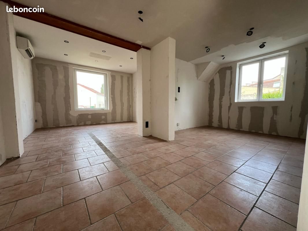 Maison à vendre, 90m², Vendin-lès-Béthune