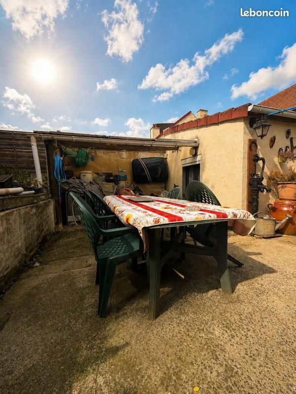 Maison à vendre, 90m², Bruay-la-Buissière