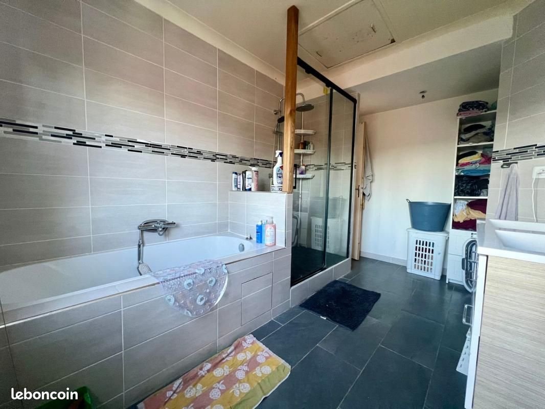Maison à vendre, 95m², Divion